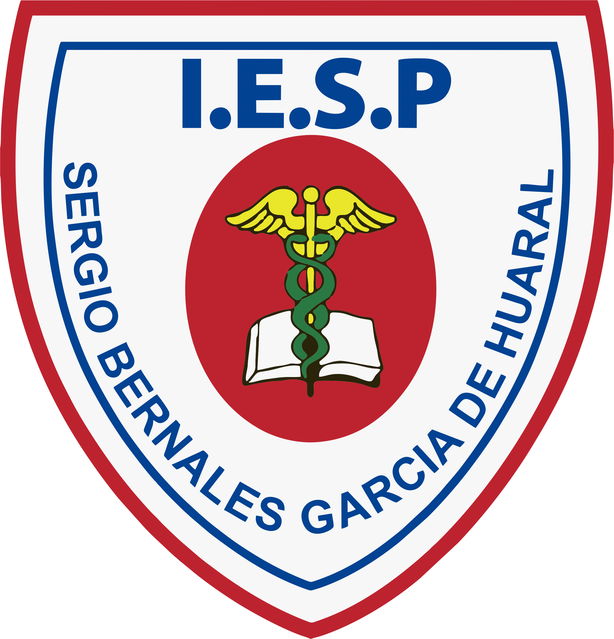 Logo I.E.S.P.